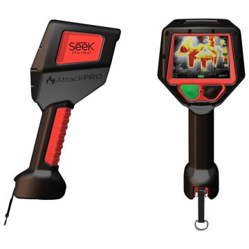 Seek Thermal Wärmebildkamera Seek AttackPRO