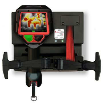 Chargeur véhicule pour caméra thermique Seek AttackPRO