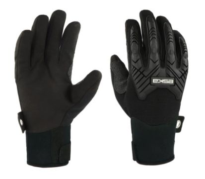 Technische Hilfeleistung Hanschuhe Eska Force 2 schwarz