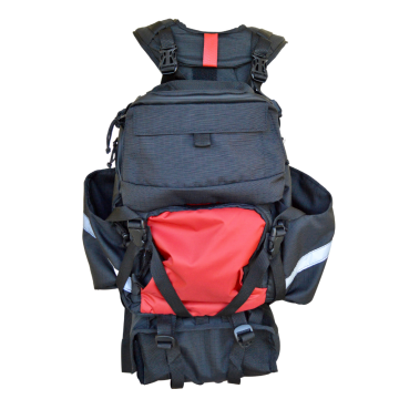INFOREST TAGESRUCKSACK ES 21 LITER