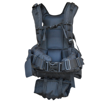 INFOREST TAGESRUCKSACK ES 21 LITER