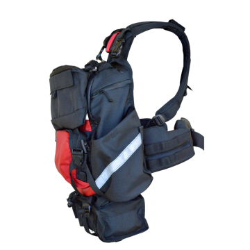 INFOREST TAGESRUCKSACK ES 21 LITER