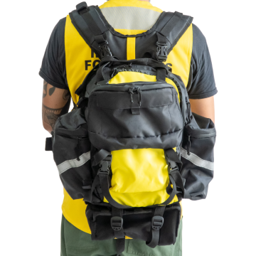 INFOREST TAGESRUCKSACK CR 21 LITER