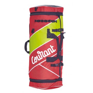 Sac Courant Cross Pro red