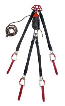 Sangles de transport ultraFLEX PRO