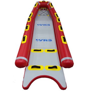 Planche de sauvetage WRS X-SLED 