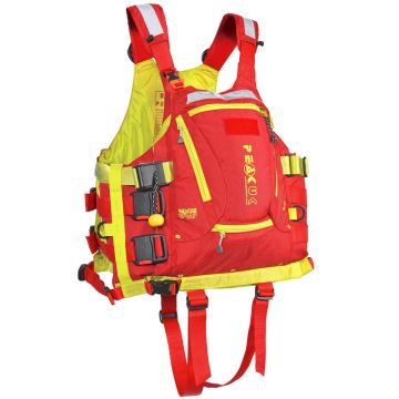 Gilet de sauvetage WRS Rescue WRAP