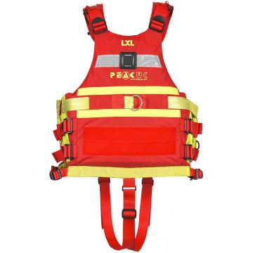Gilet de sauvetage WRS Rescue WRAP