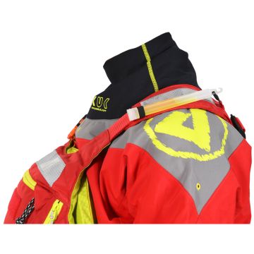 Gilet de sauvetage WRS Rescue WRAP