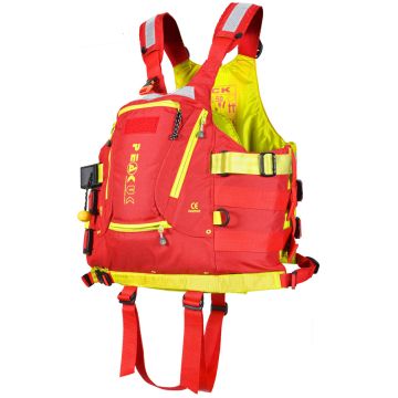 Gilet de sauvetage WRS Rescue WRAP