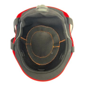 IONIC Vapor Wasser Rescue Helm