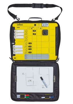  Tableau de contrôle A.R.I Checkpoint