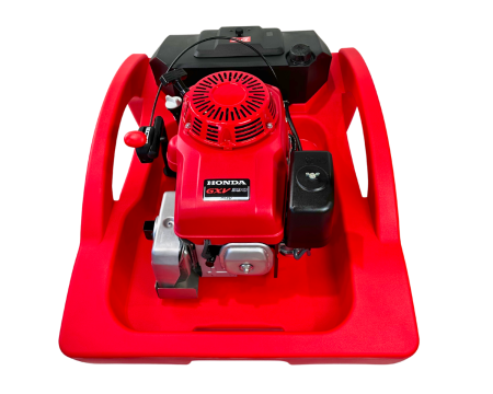 Pompe flottante Amphibio 1500
