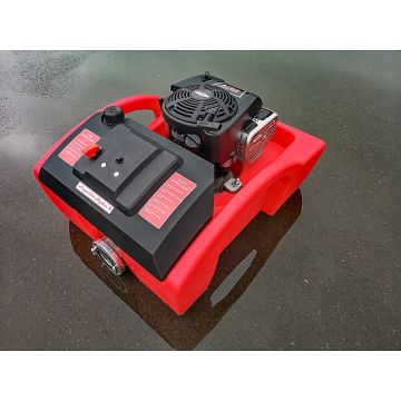Pompe flottante Amphibio Hydra 2