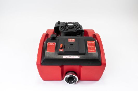 Pompe flottante Amphibio Hydra 2