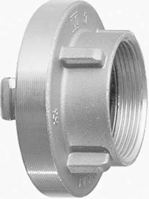 Raccord Fixe Storz À Filetage Femelle