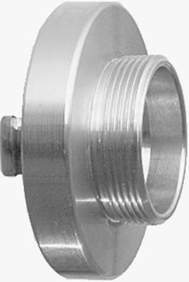 Raccord Fixe Storz À Filetage Mâle