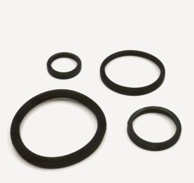 Joints de Rechange Plat Pour Raccord Fixe