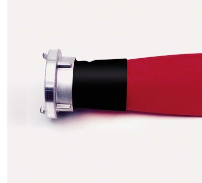 Raccords Storz Avec Ligature En Fil de Caoutchouc Manchettes de Protection