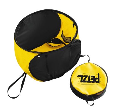 Corde de jet avec poche ECLIPSE