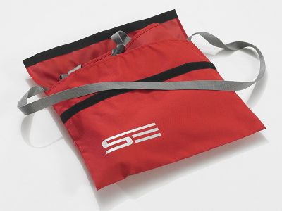 Housse RSH pour drap de sauvetage RTP et RTPF