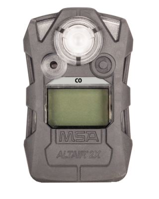 Détecteur de gaz CO Altair® 2X