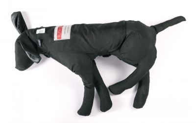 Mannequin RuthLee pour exercices "sauvetage chiens"