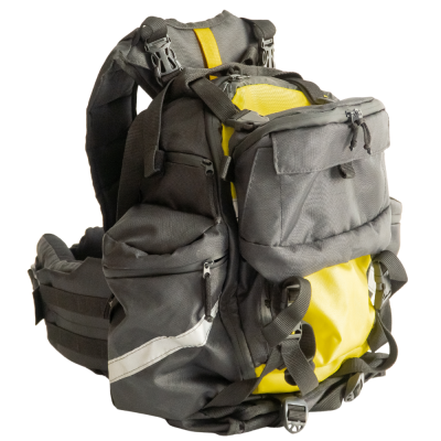 INFOREST TAGESRUCKSACK CR 21 LITER