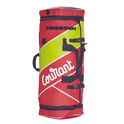 Sac Courant Cross Pro red