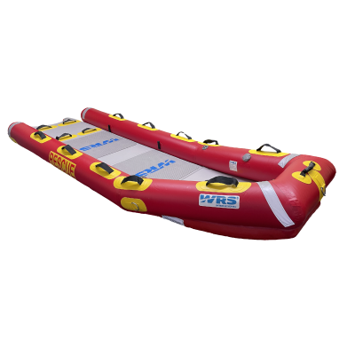  Planche de sauvetage WRS X-SLED 