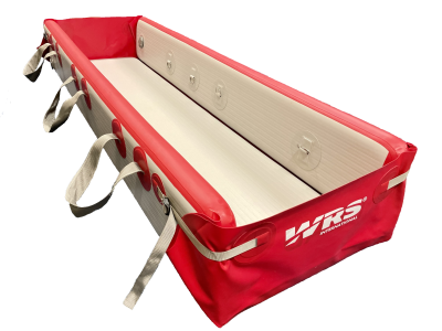 Planche de sauvetage WRS EVACUATION SLED