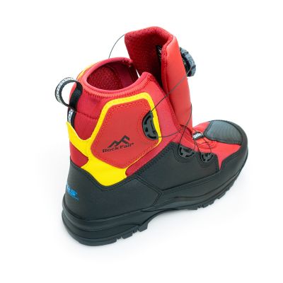 Chaussure WRS pour le sauvetage aquatique