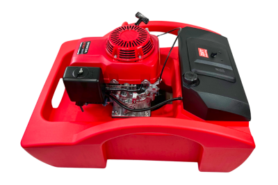 Pompe flottante Amphibio 2400
