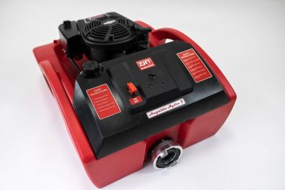 Pompe flottante Amphibio Hydra 2