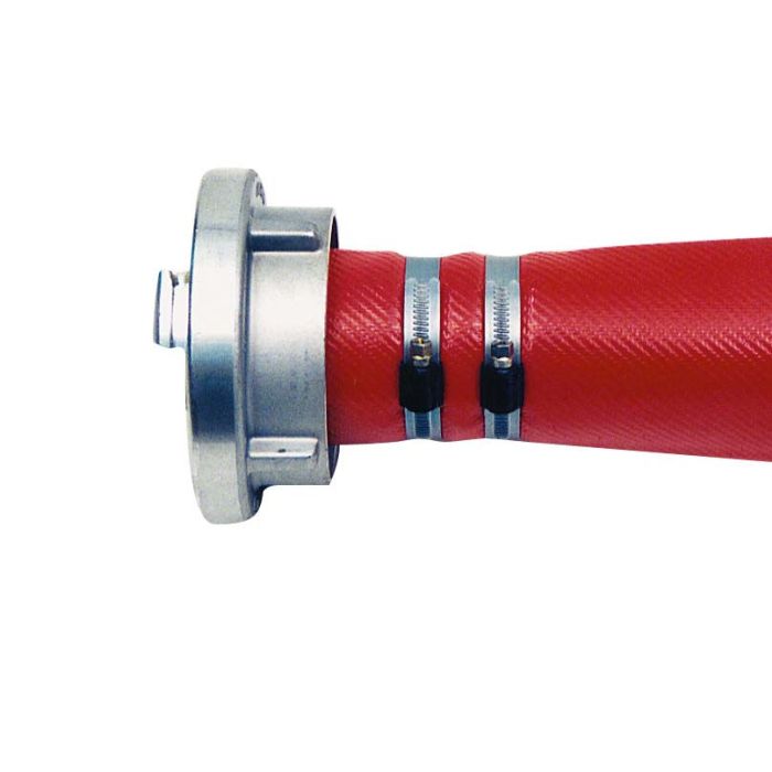 Storzkupplungen Mit Brideneinband (Landwirtschaft)