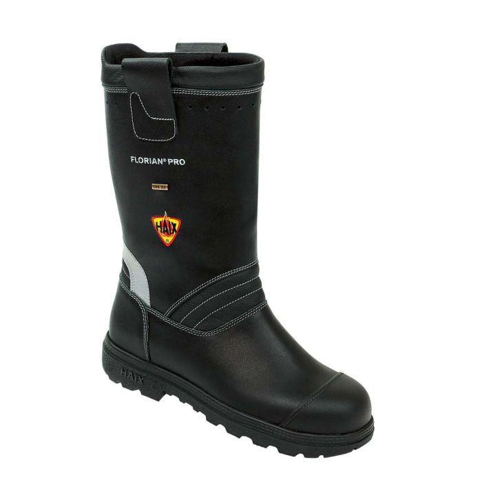 Feuerwehrstiefel Haix Typ Florian Pro