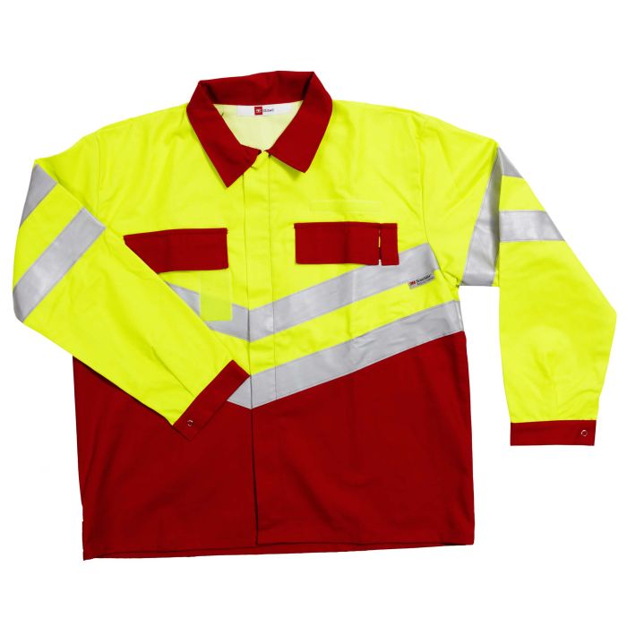 Bundjacke Volta En 20471