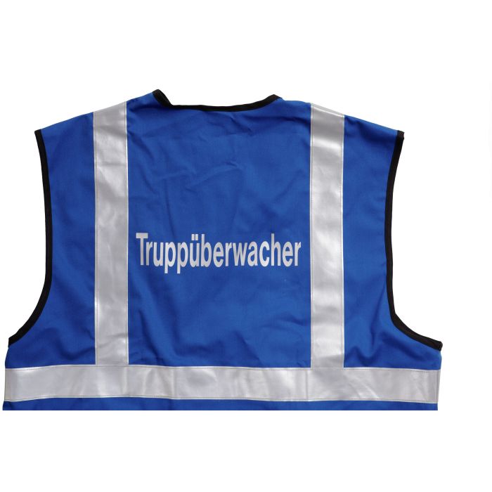Rückenbeschriftung