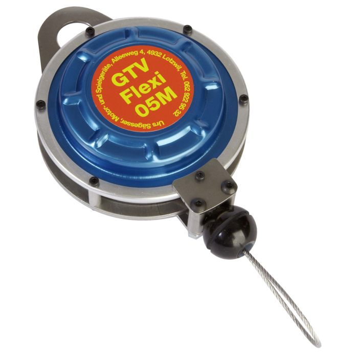 Die Automatische Truppverbindung Gtv Flexi 05M