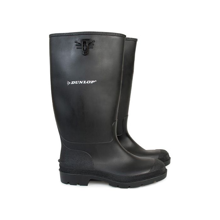 Ruth Lee Ersatzstiefel