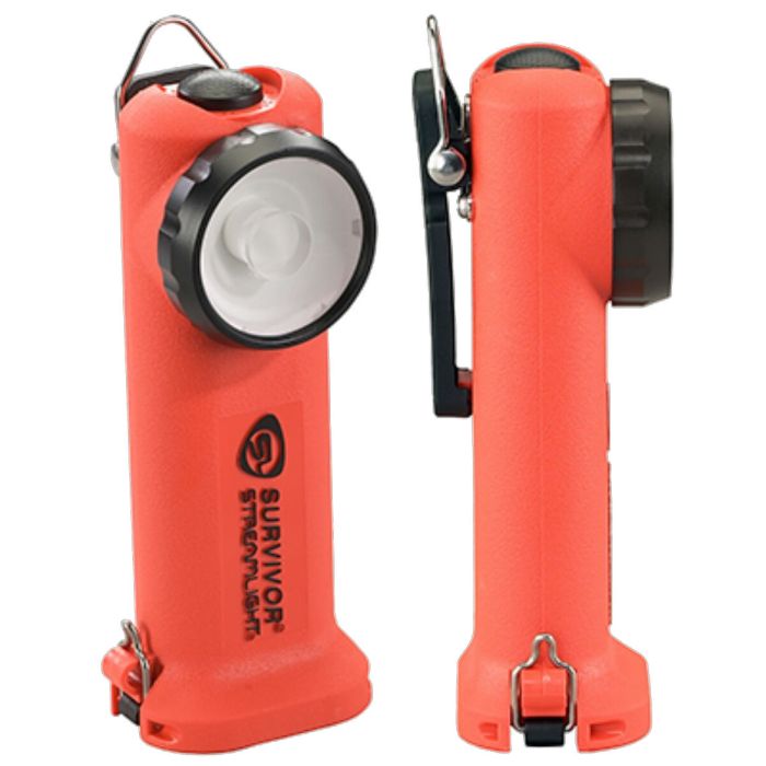 Ersatzteile Zu LED Suvivor Plus Lampe