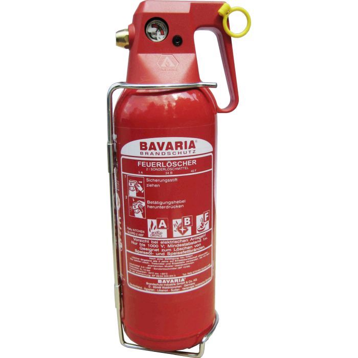 Bavaria Fettbrandlöscher Rally Kitchen Guard