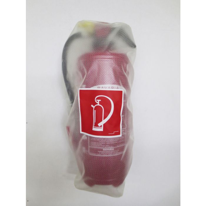 Schutzhülle Für Feuerlöscher