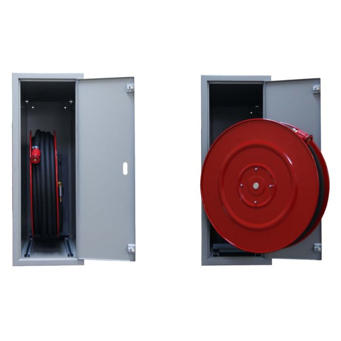 Kasten Mit Auszughaspel