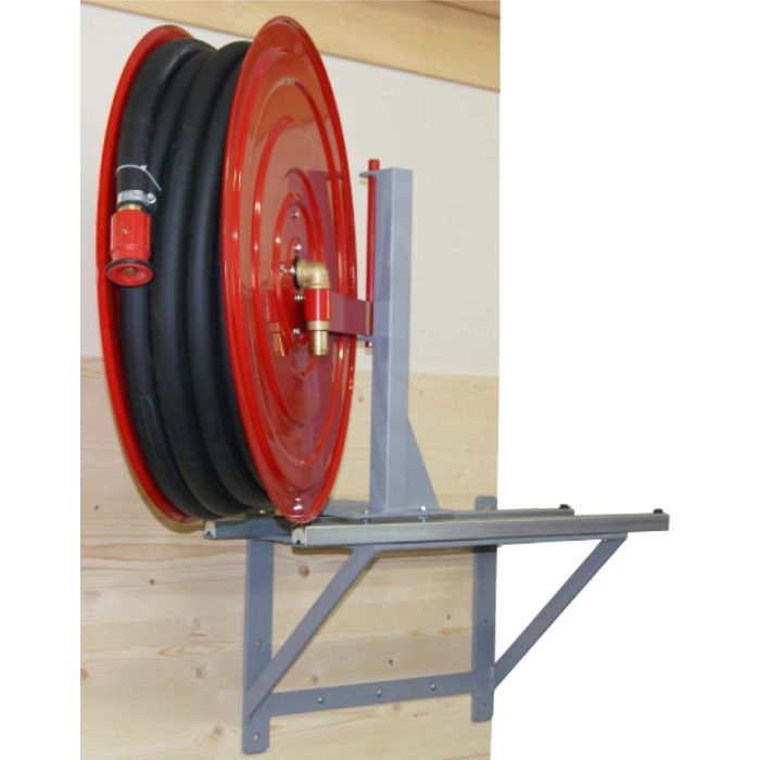 Auszughaspel Für Bauseitige Nische