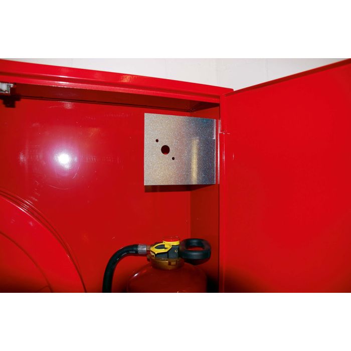 Konsole Für Handalarmtaster