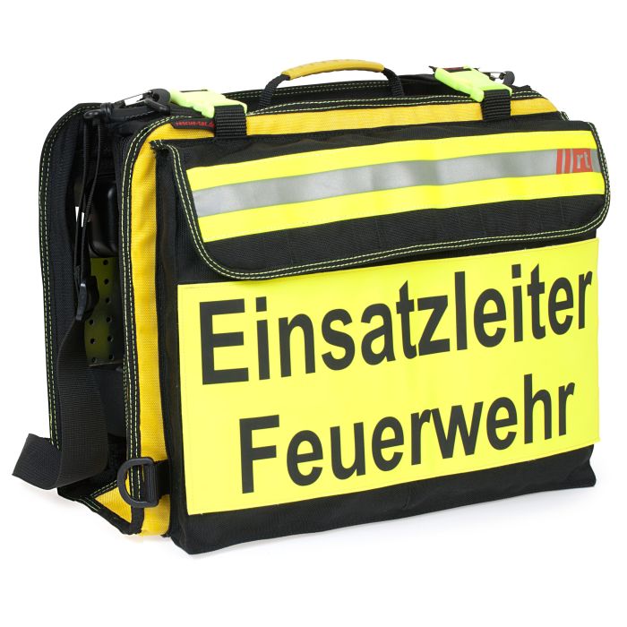 Tasche Führungsdienst