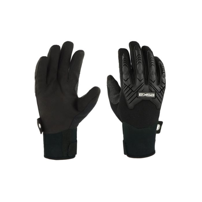 Gant secours technique Eska Force 2 noir achat online | taillens.ch