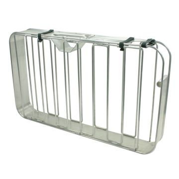 Panier de transport pour tuyaux