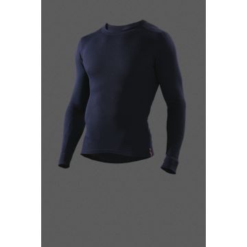 Maillot de Corps Fonctionnel À Manches Longues